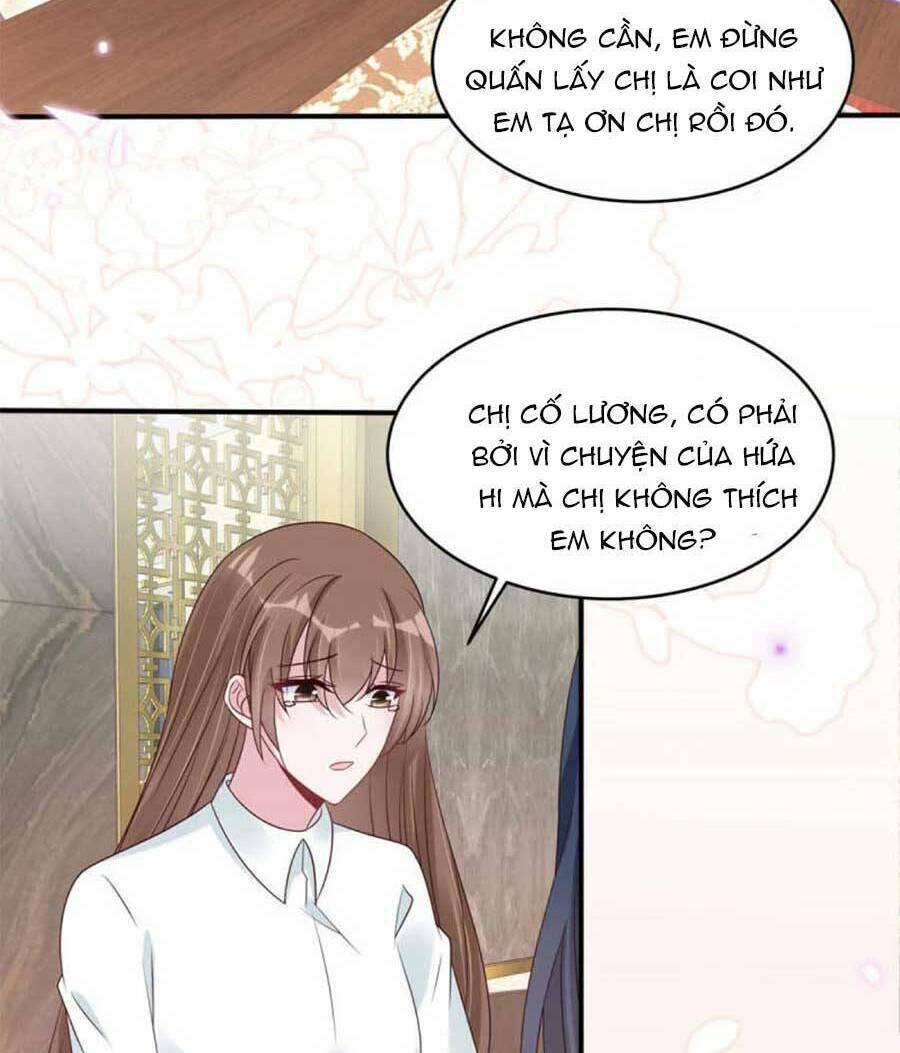 Tinh Quang Lộng Lẫy: Chọn Sếp Làm Chồng Chương 120 Ảnh 29