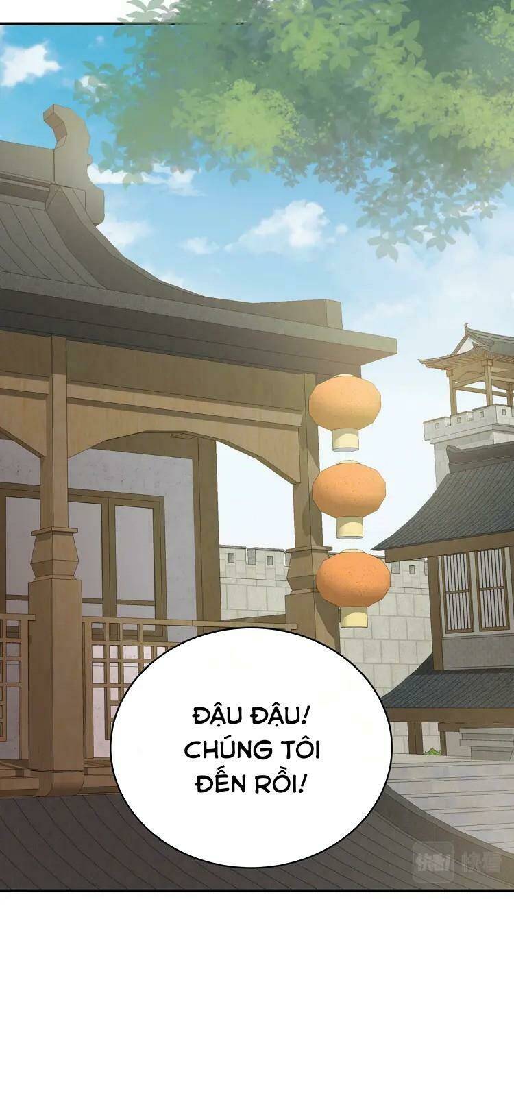 Kiều Phu Có Hỉ Chương 57 Ảnh 16