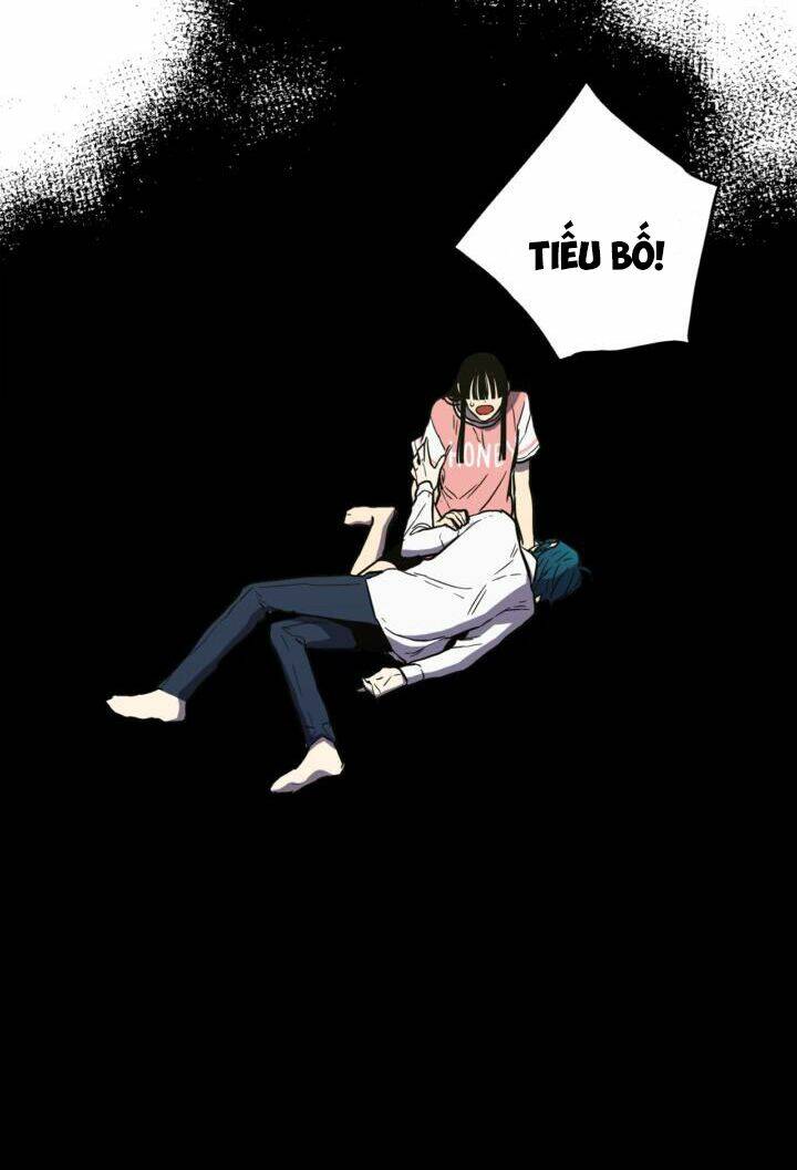 Xin Đừng Cắn Em Chương 33 Ảnh 24