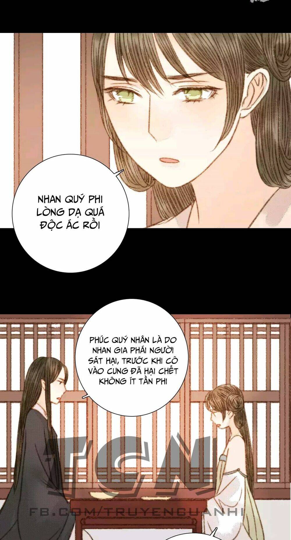 Vương Gia Bá Đạo Chương 64 Ảnh 10