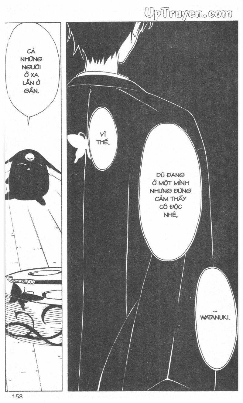 Xxxholic - Hành Trình Bí Ẩn Chương 16 Ảnh 162