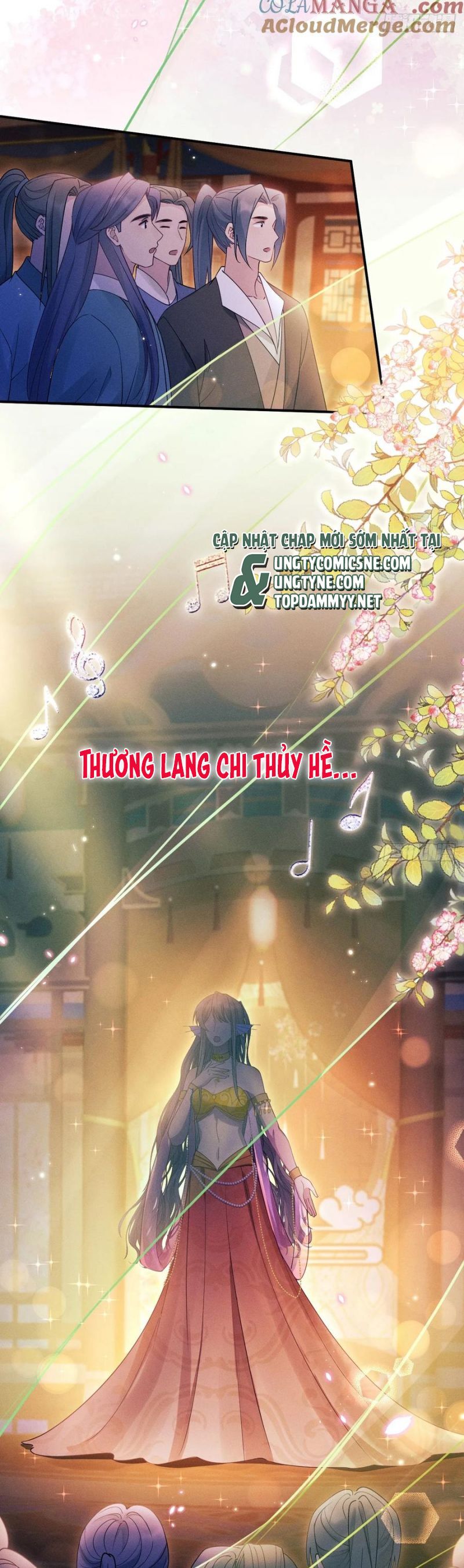 Tôi Hoài Nghi Ảnh Đế Đang Theo Đuổi Tôi Chương 182 Ảnh 7