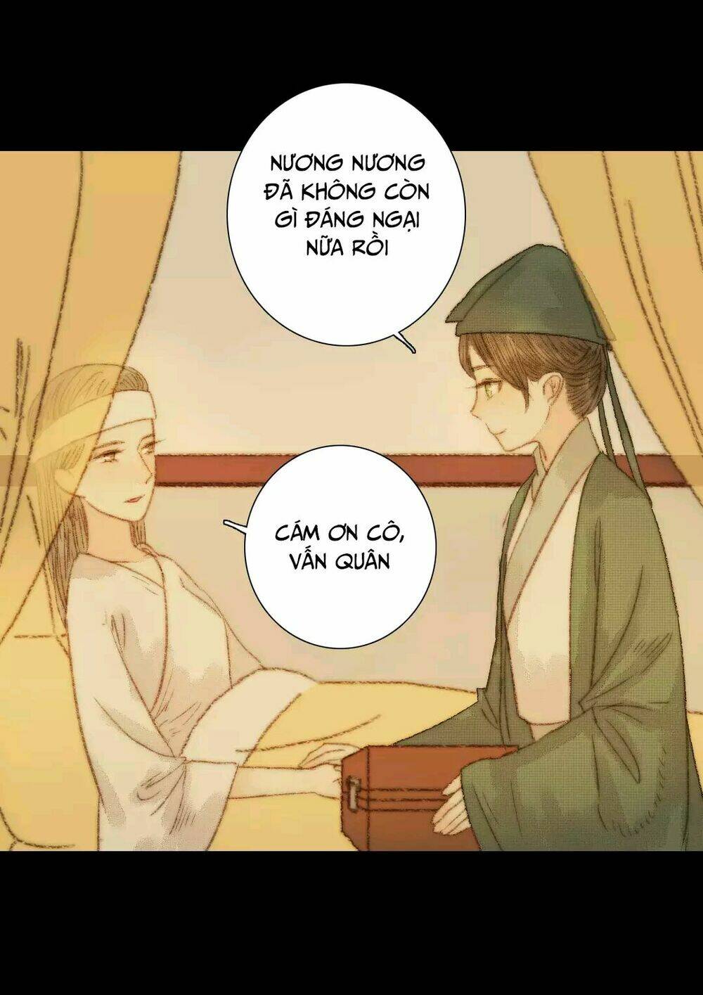 Vương Gia Bá Đạo Chương 68 Ảnh 56
