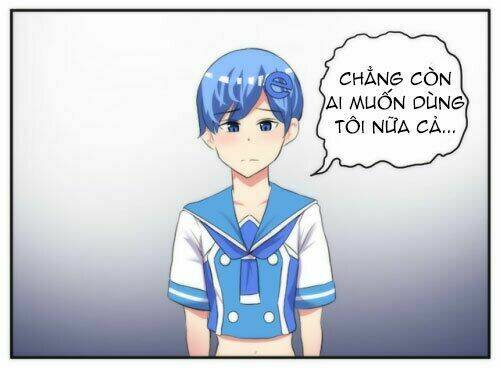 Internet Explorer Chương 27 Ảnh 19