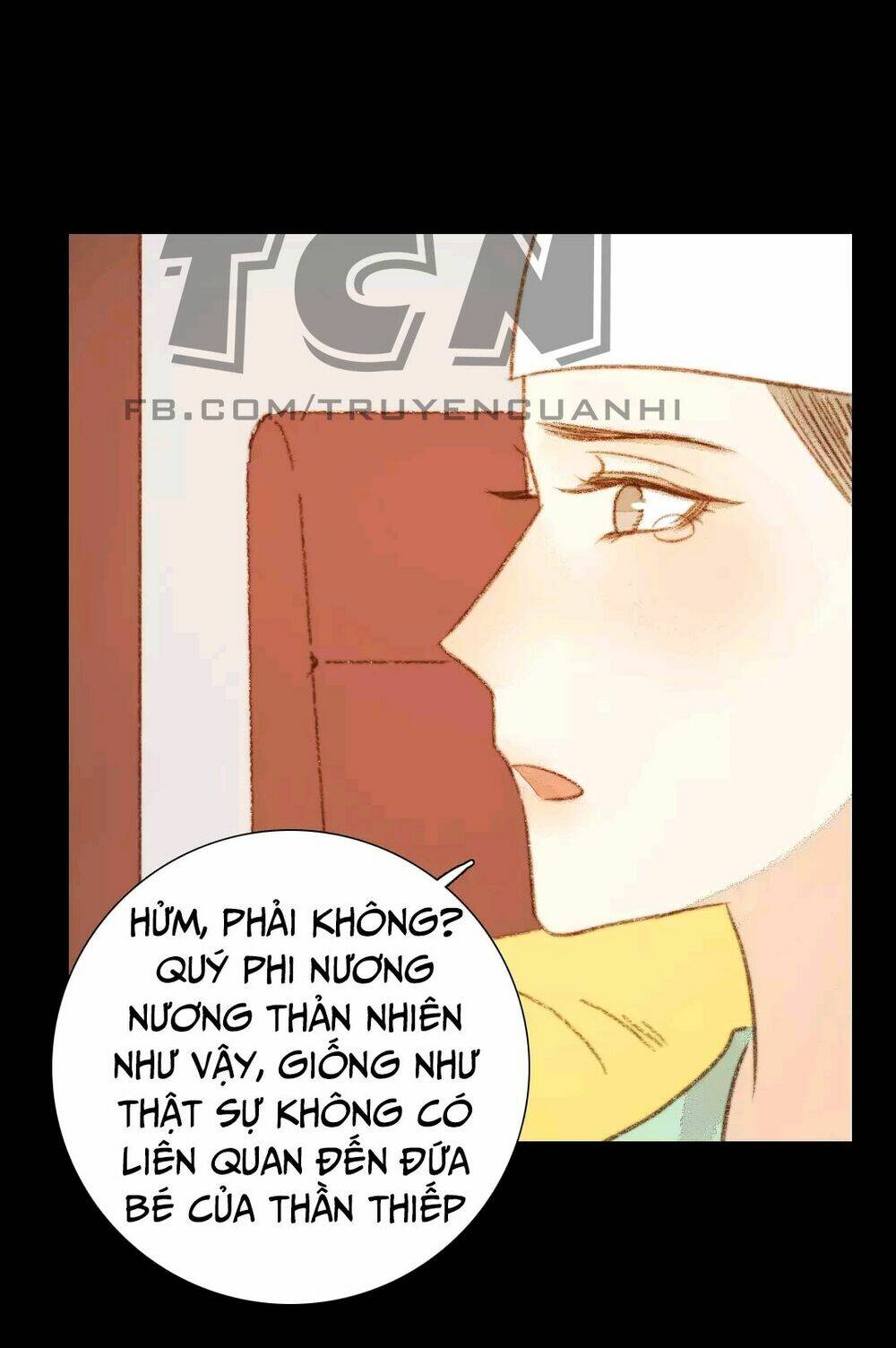 Vương Gia Bá Đạo Chương 64 Ảnh 22