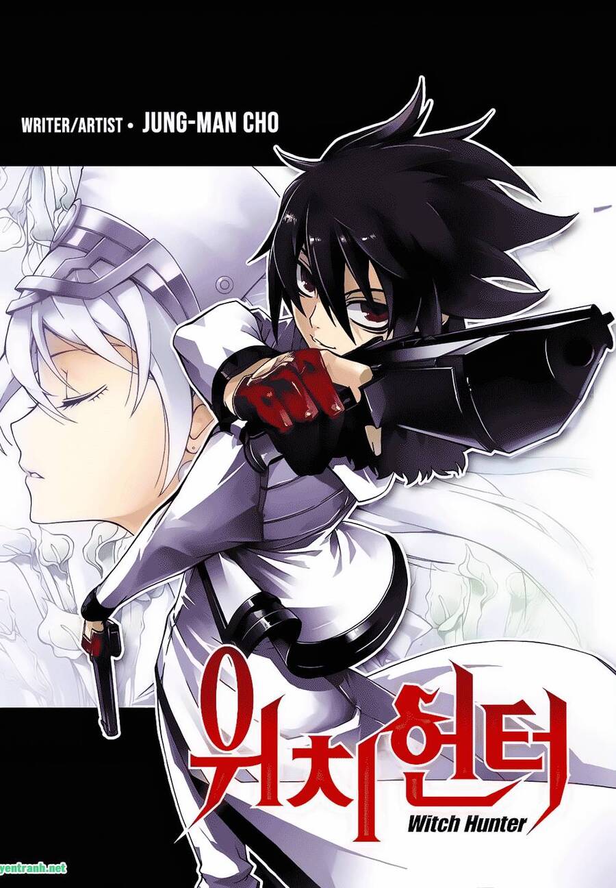 Witch Hunter Chương 194 Ảnh 3
