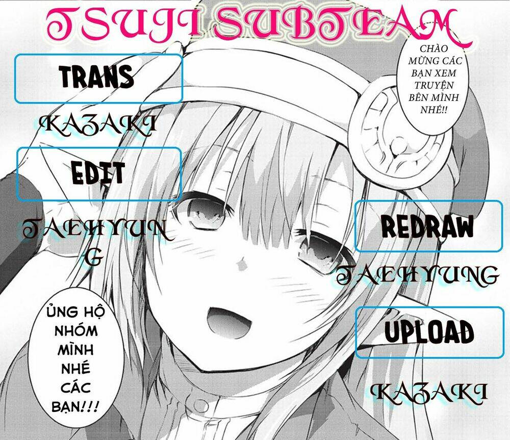 Isekai Elf No Dorei-Chan Chương 19 Ảnh 4