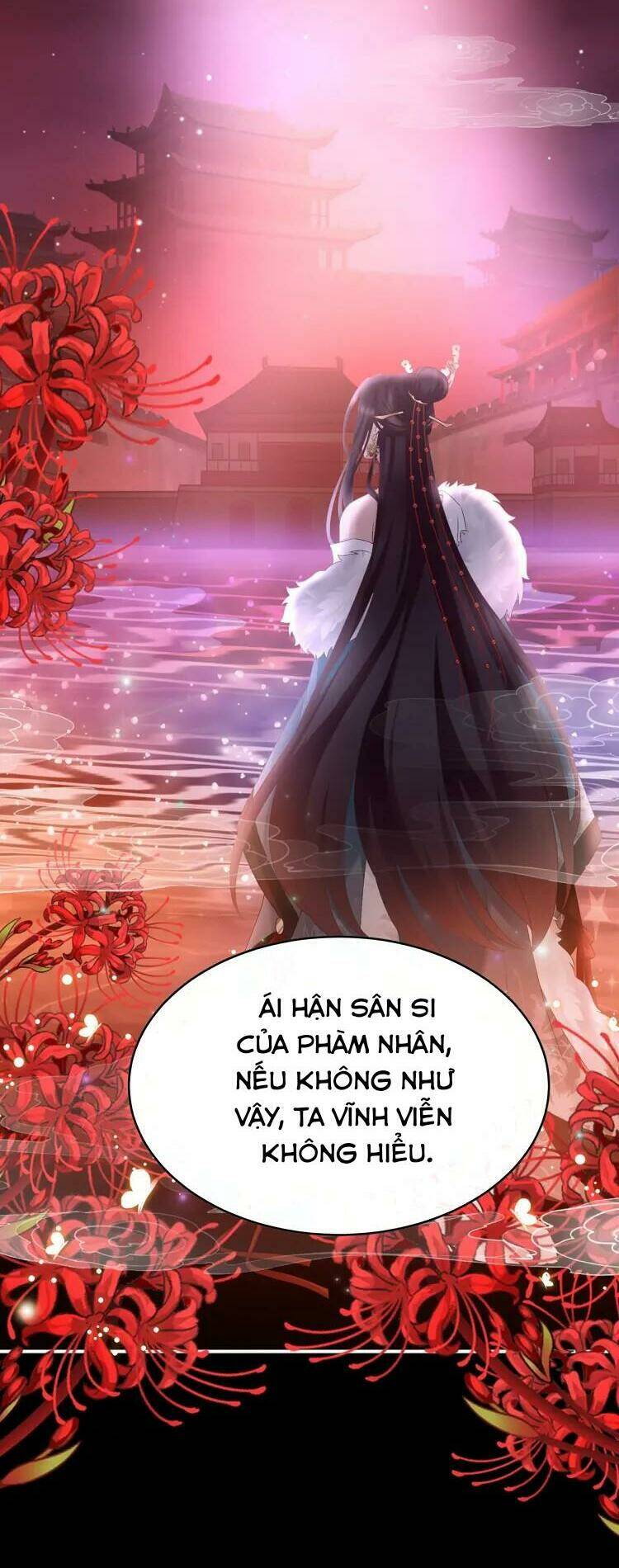Kiều Phu Có Hỉ Chương 56 Ảnh 26
