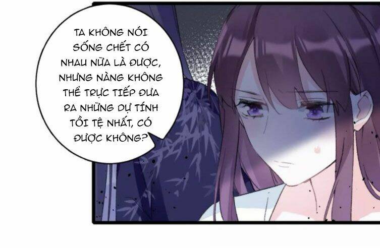 Hoa Nhan Sách Chương 202 Ảnh 4