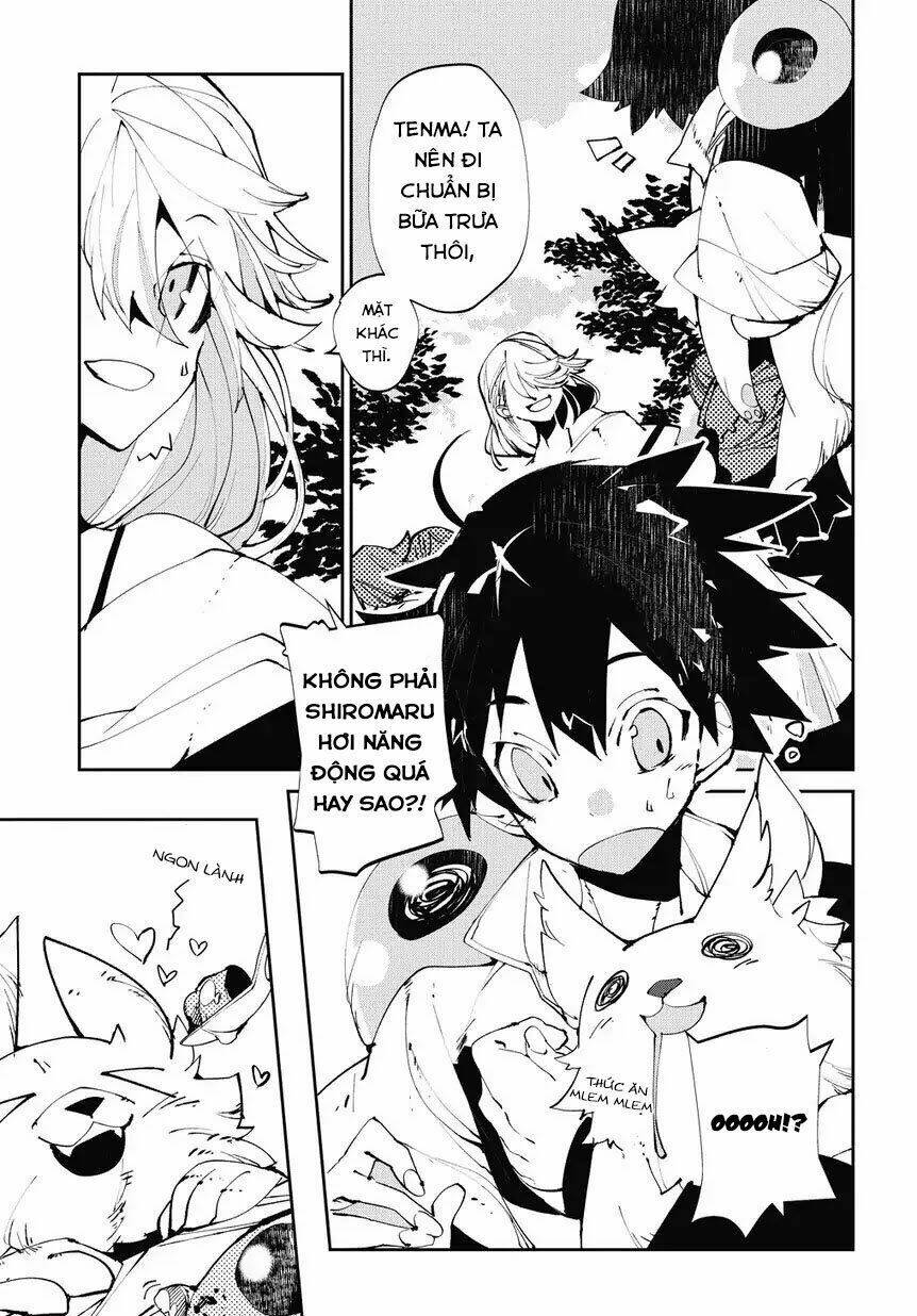 Isekai Tensei No Boukensha Chương 3 Ảnh 14
