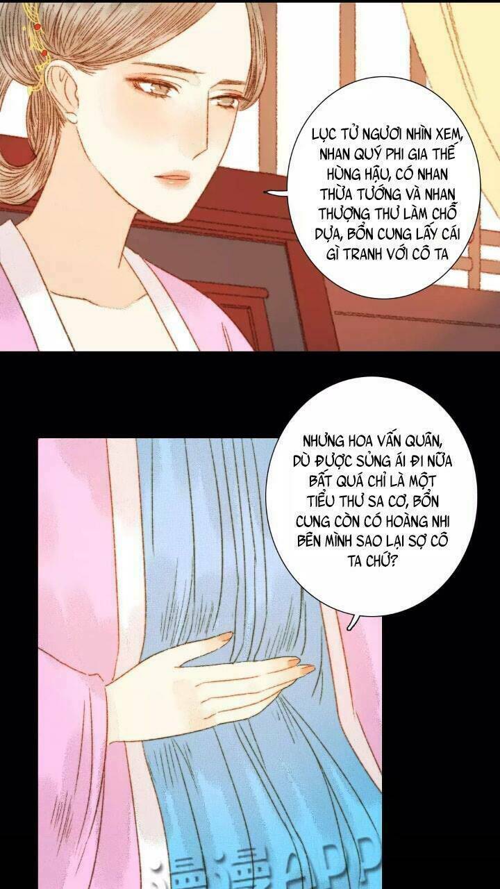 Vương Gia Bá Đạo Chương 59 Ảnh 52