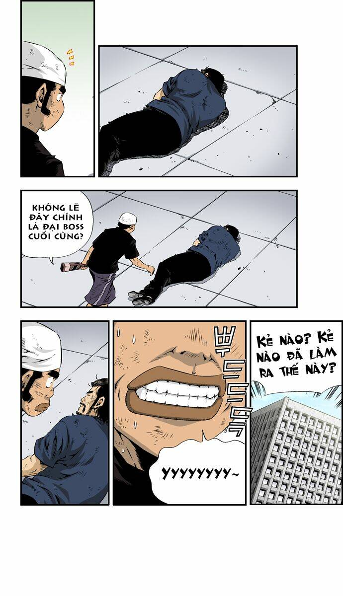Kid Gang Ii Chương 82 Ảnh 13