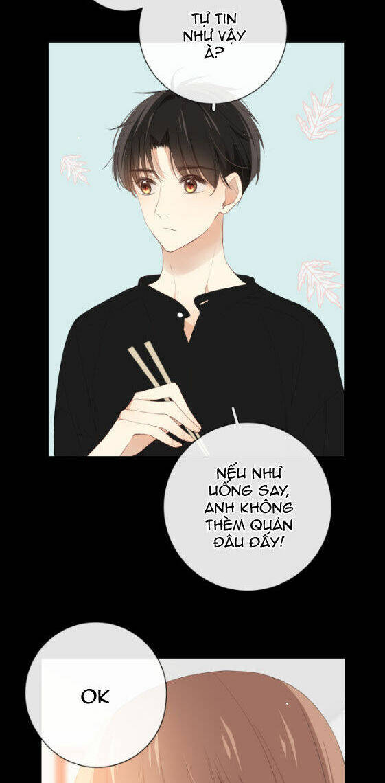 Yêu Em, Yêu Chính Tôi Chương 7 Ảnh 24