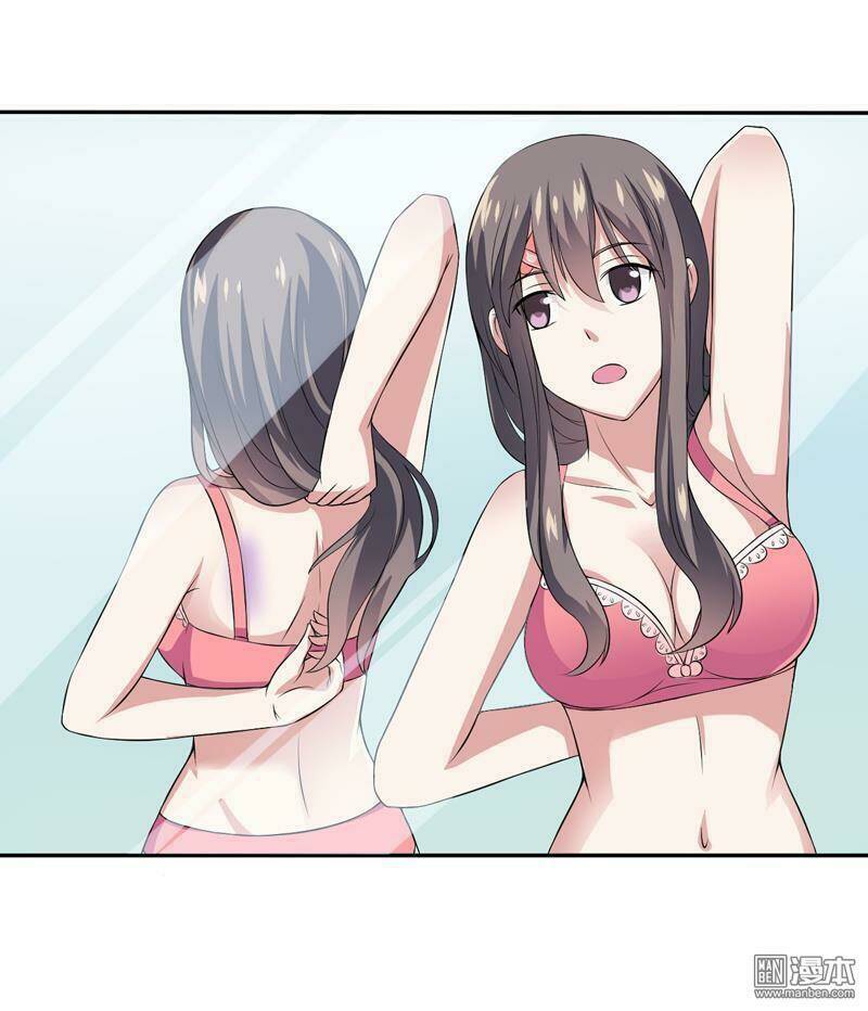 Miêu Vương Tại Thượng Chương 5 Ảnh 21