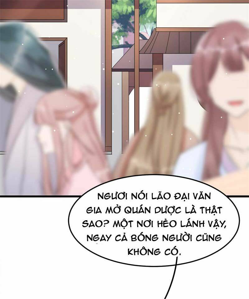 Hoàng Tử Phu Quân, Ta Nuôi Ngươi A! Chương 26 Ảnh 32