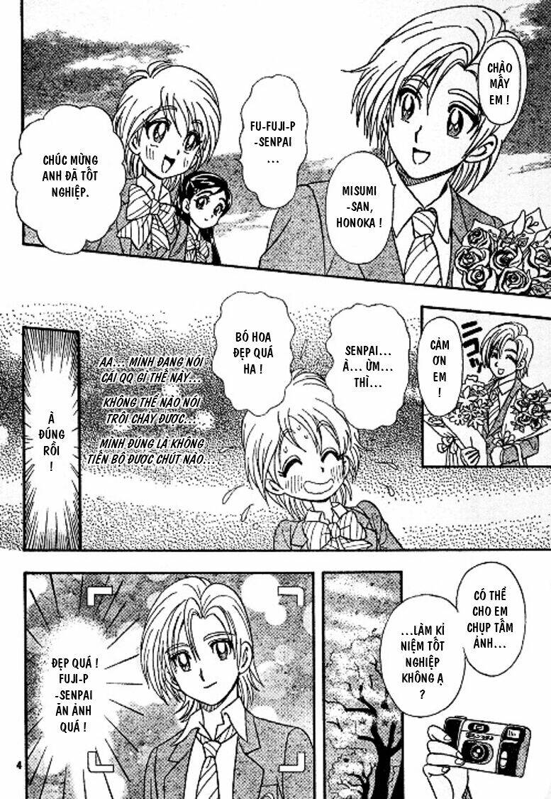 Futari Wa Precure Chương 11 Ảnh 5