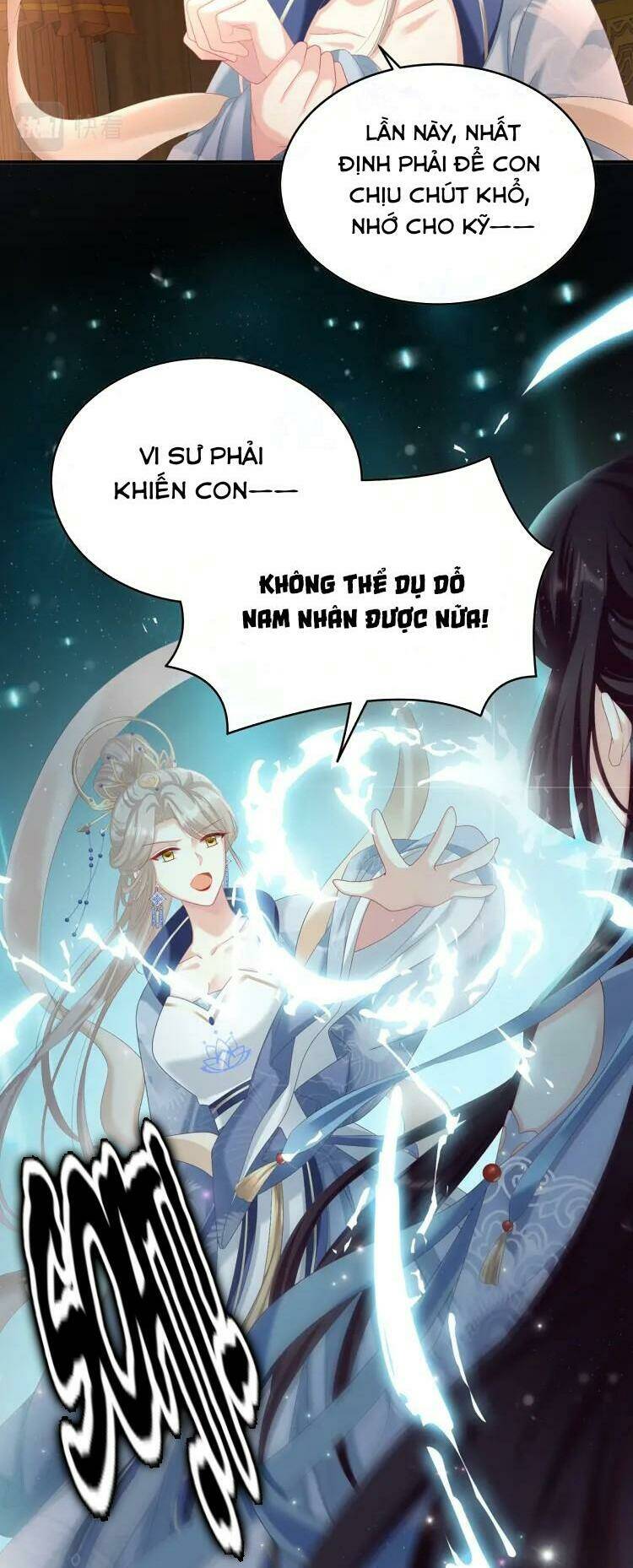 Kiều Phu Có Hỉ Chương 59 Ảnh 12