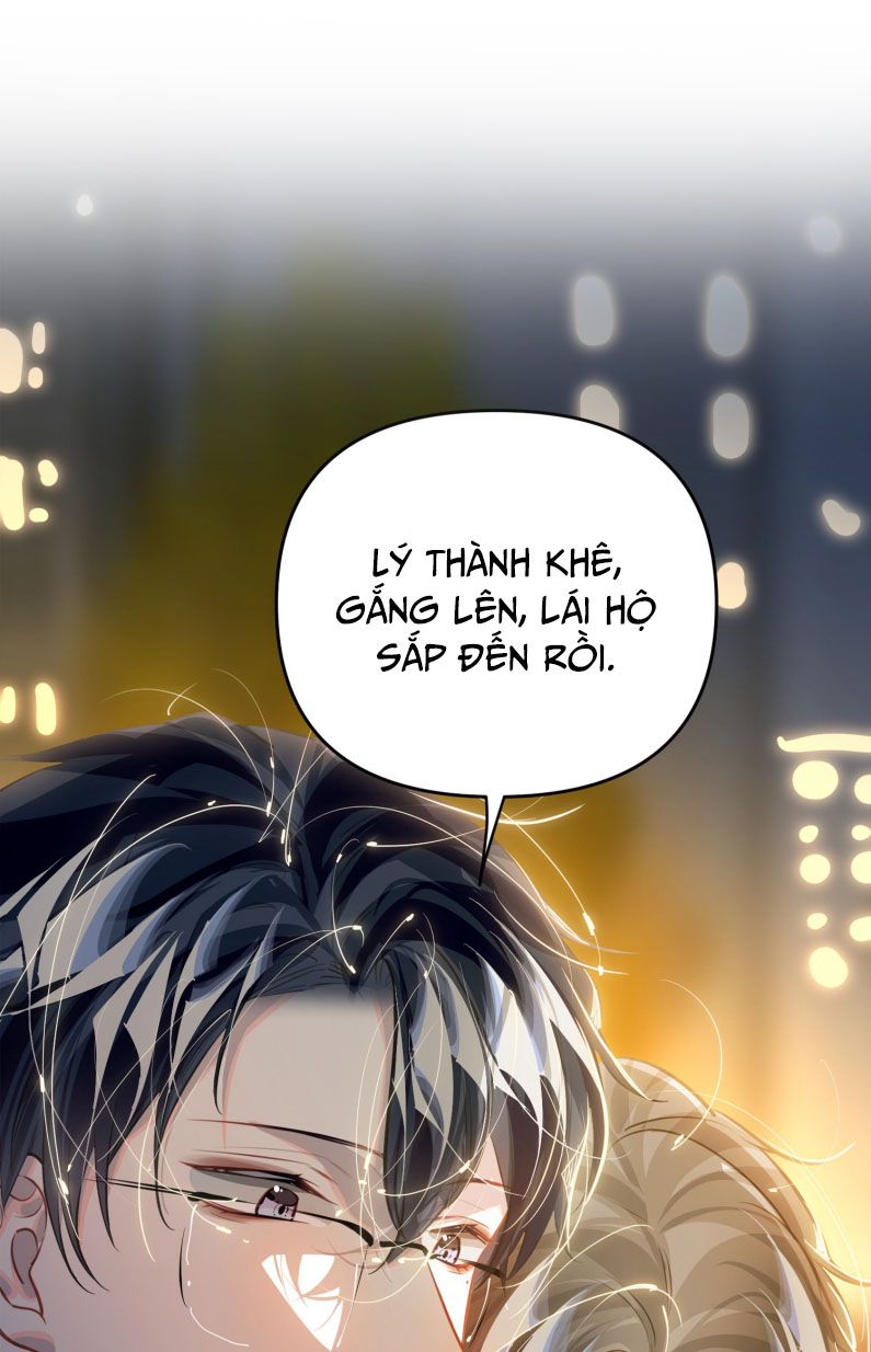 Tôi Có Bệnh Chương 55 Ảnh 4