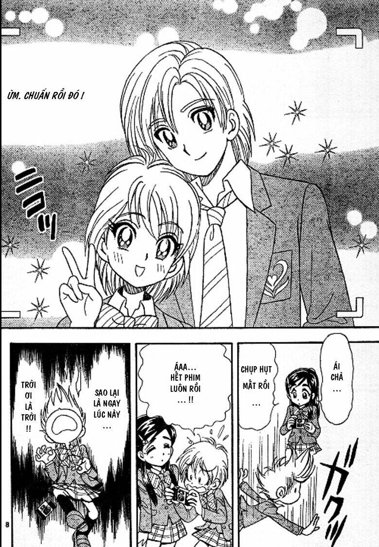 Futari Wa Precure Chương 11 Ảnh 9