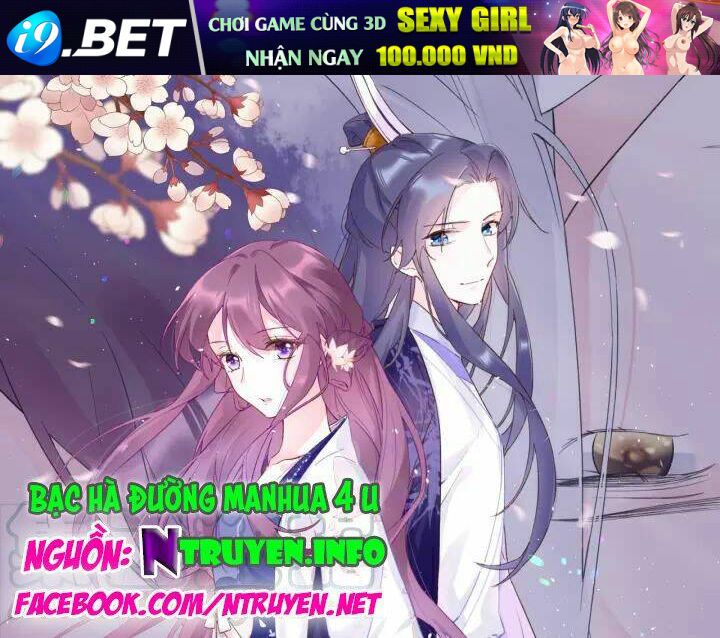 Hoa Nhan Sách Chương 202 Ảnh 2