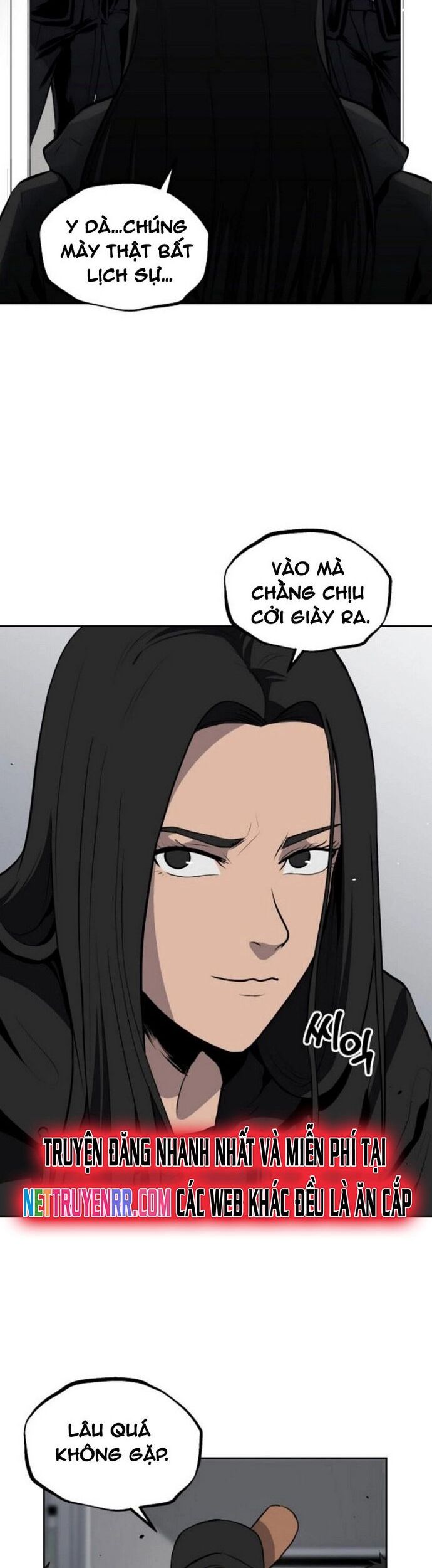 Vương Đạo Chương 18 Ảnh 19