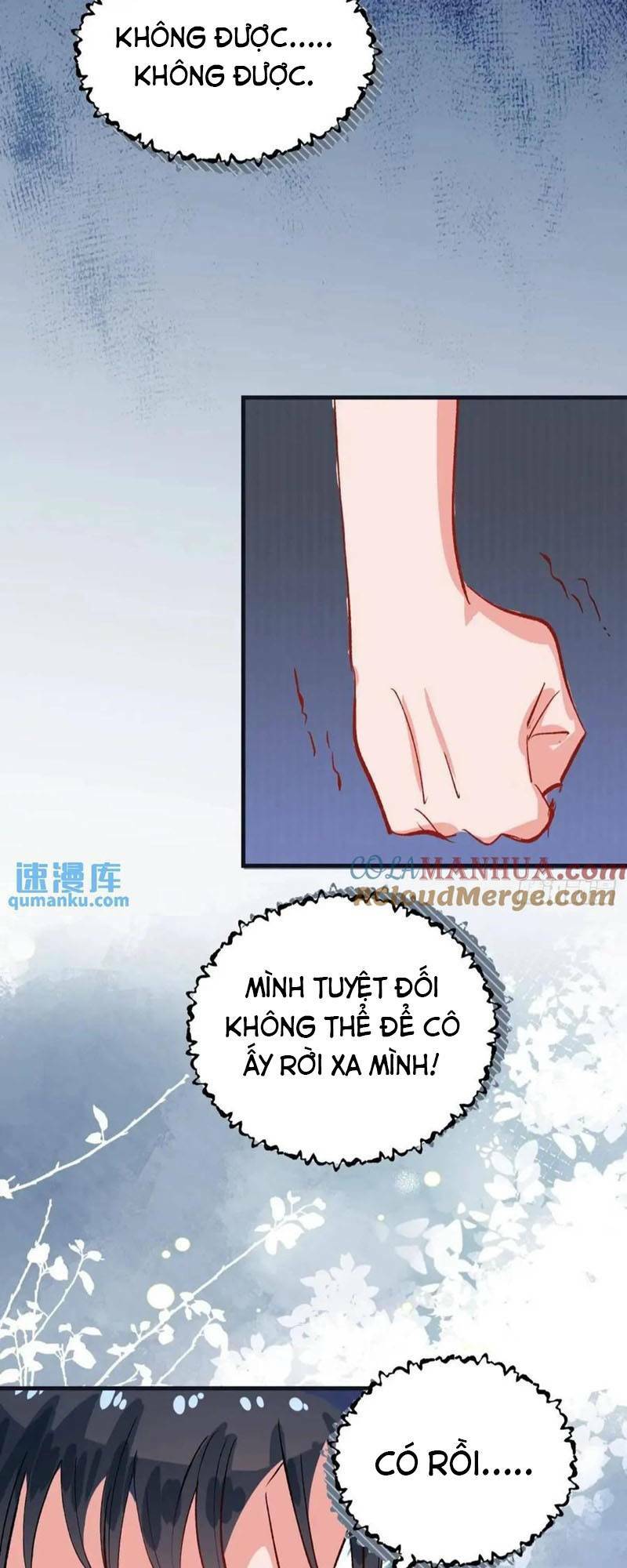Giẫm Lên Cặn Bã Nam Nhân Làm Chủ Thần Chương 38 Ảnh 32