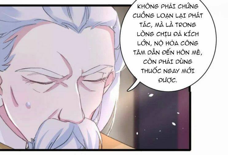 Hoa Nhan Sách Chương 199 Ảnh 29