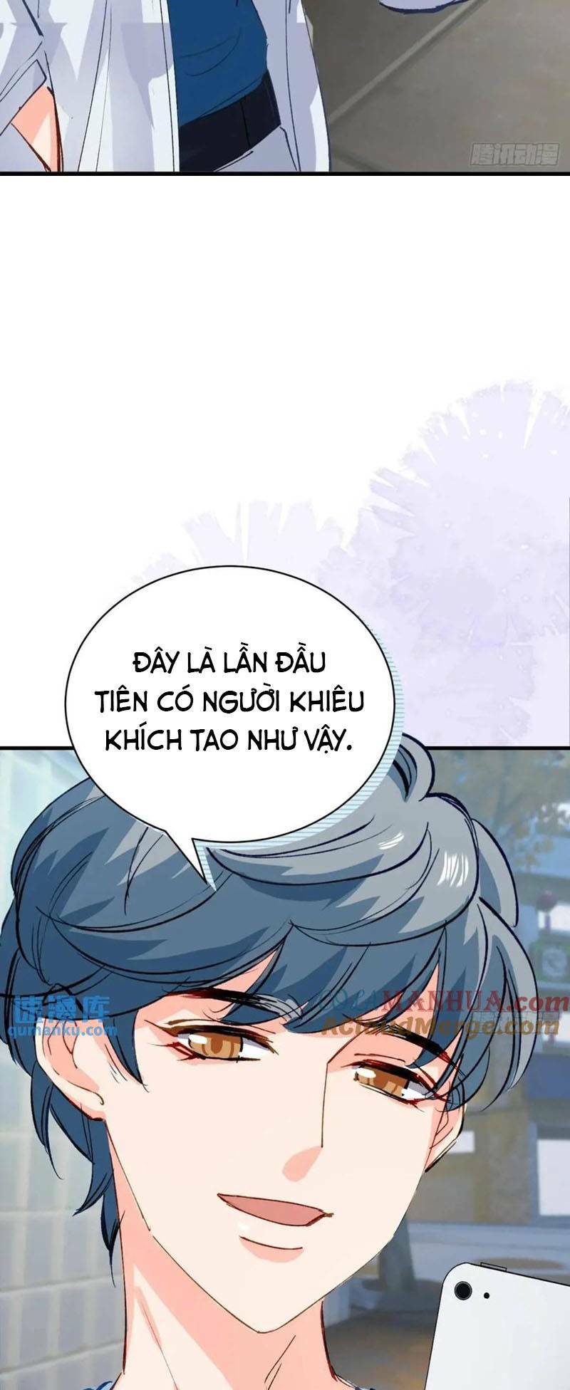Giẫm Lên Cặn Bã Nam Nhân Làm Chủ Thần Chương 38 Ảnh 45