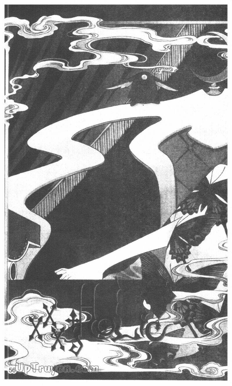 Xxxholic - Hành Trình Bí Ẩn Chương 16 Ảnh 60