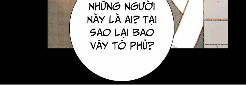Vương Gia Bá Đạo Chương 64 Ảnh 48