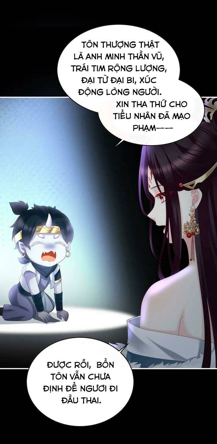Kiều Phu Có Hỉ Chương 56 Ảnh 15