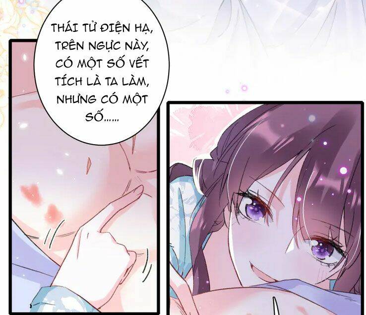 Hoa Nhan Sách Chương 211 Ảnh 6