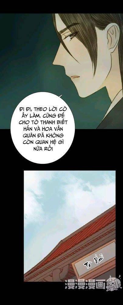 Vương Gia Bá Đạo Chương 63 Ảnh 23