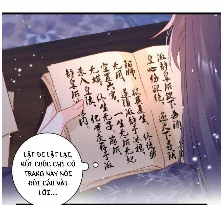 Hoa Nhan Sách Chương 195 Ảnh 10