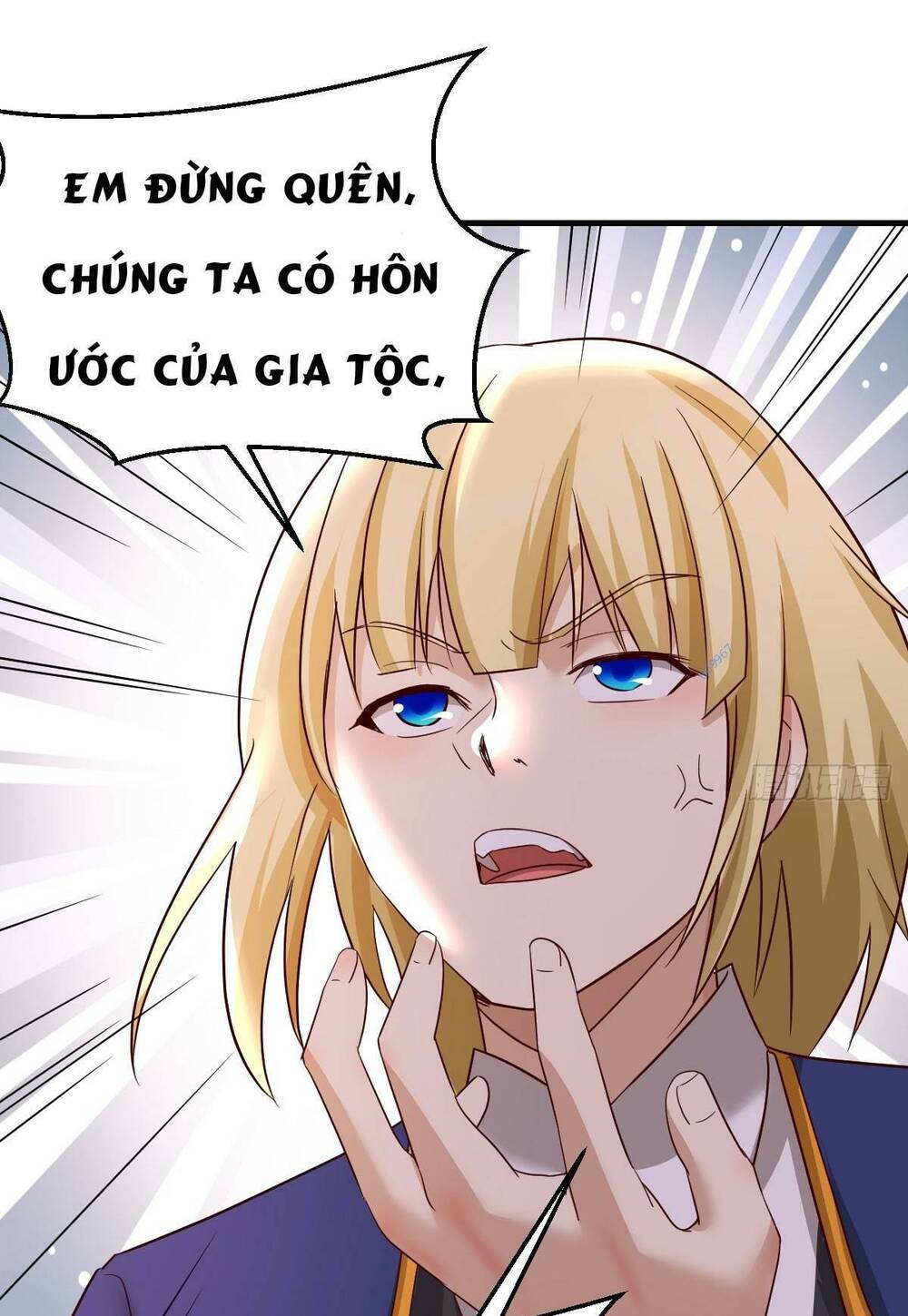 Ta Dùng Hack Tại Dị Giới Chương 9 Ảnh 7