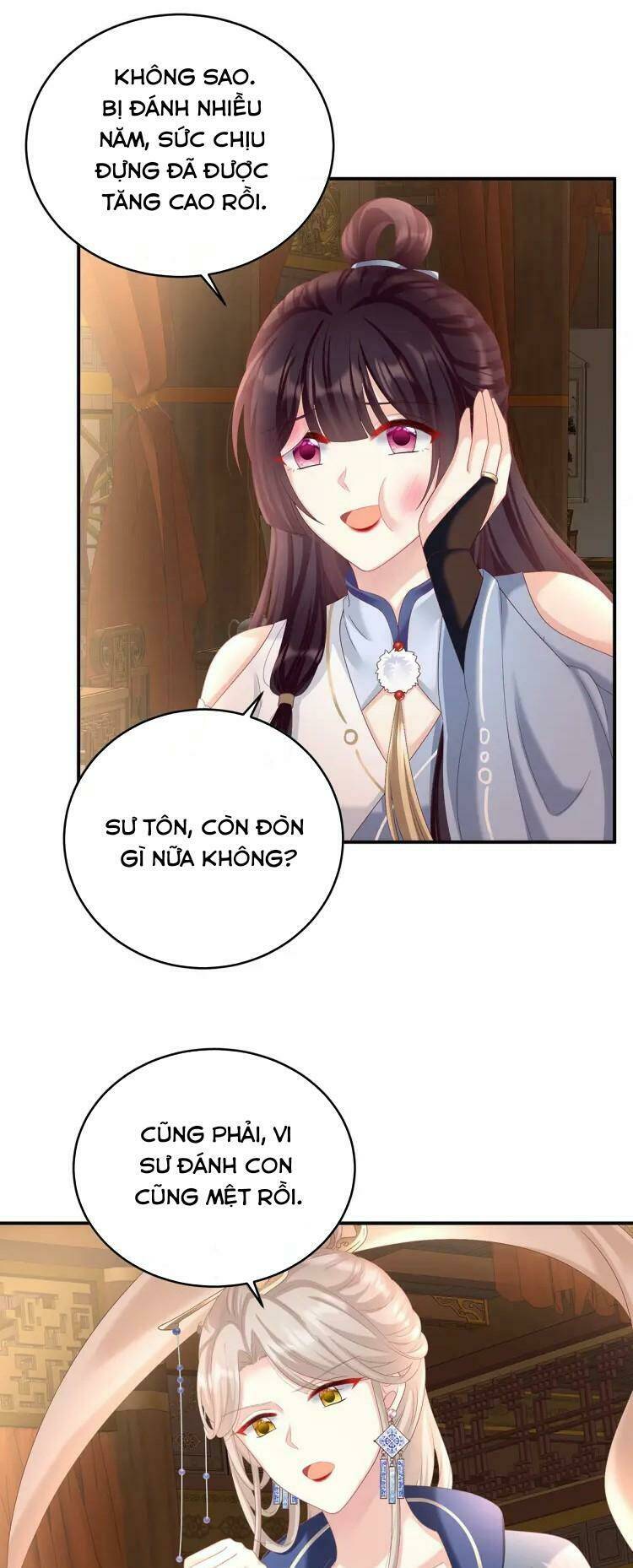 Kiều Phu Có Hỉ Chương 59 Ảnh 11