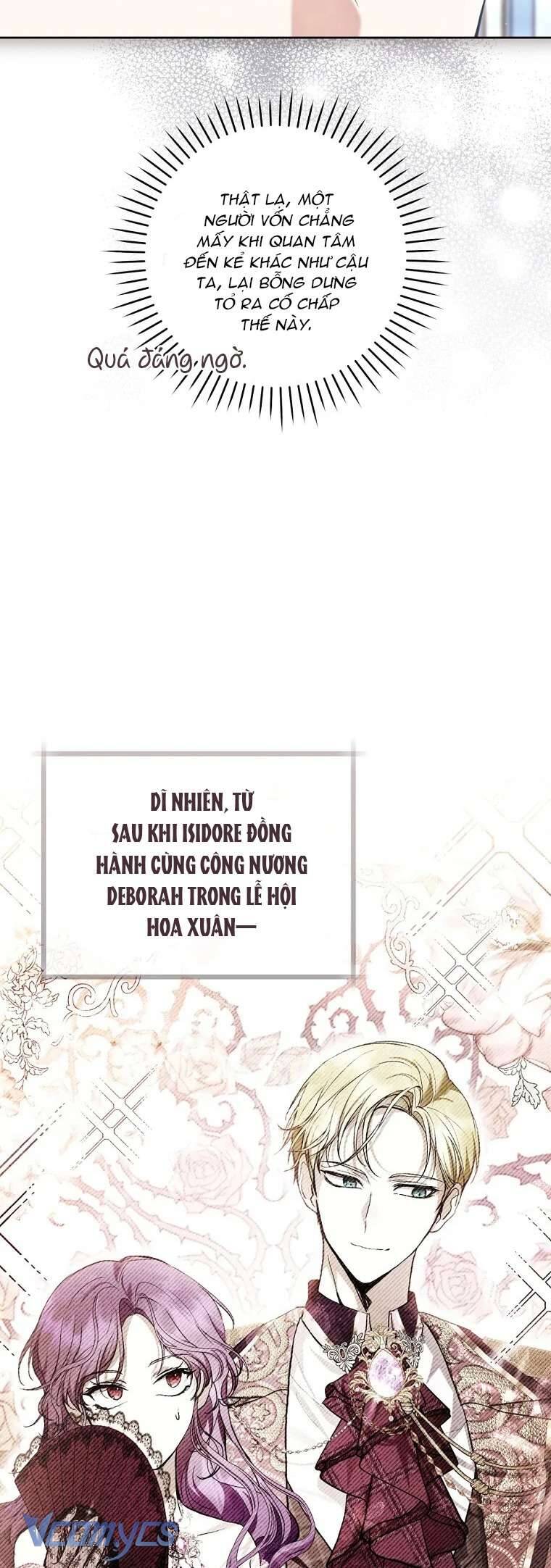 Làm Ác Nữ Bộ Không Tuyệt Sao? Chương 73 Ảnh 22