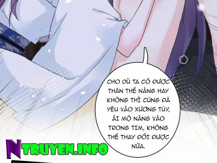 Hoa Nhan Sách Chương 199 Ảnh 21