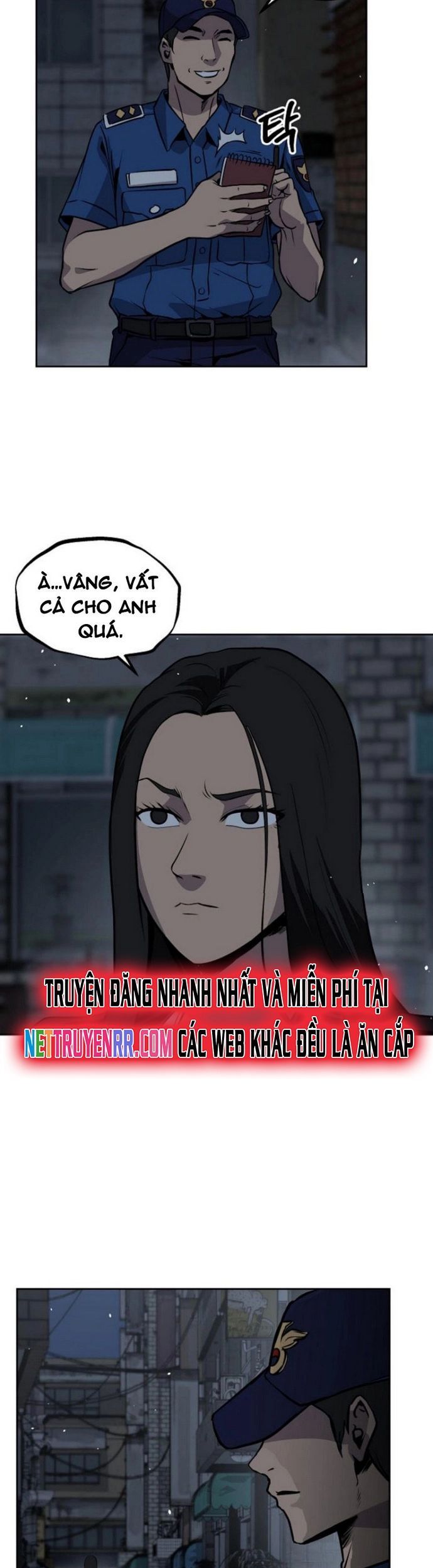 Vương Đạo Chương 17 Ảnh 12