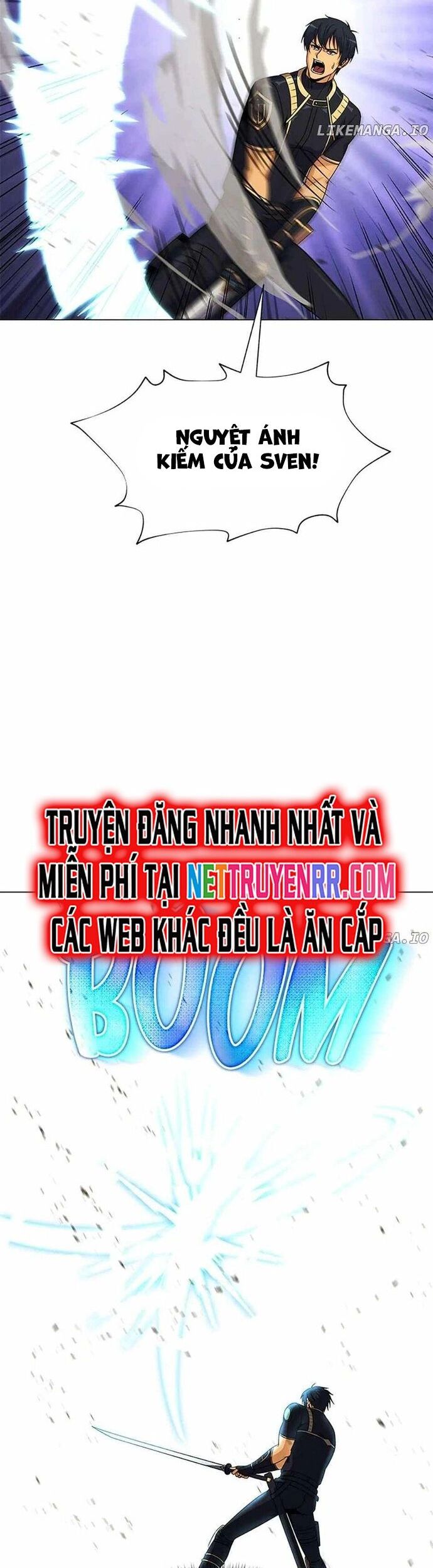Thợ Săn Ăn Thịt Người Chương 72 Ảnh 7