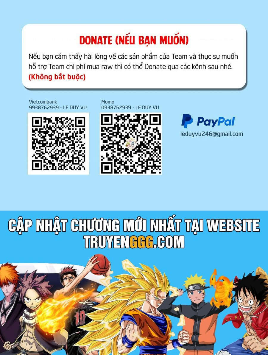 Bí Mật Của Cậu Người Sói Chương 7 Ảnh 38