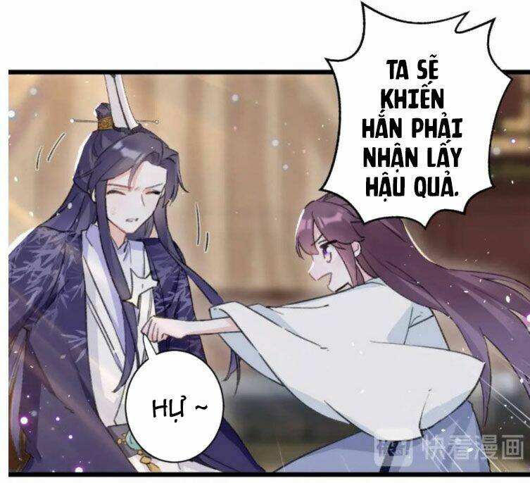 Hoa Nhan Sách Chương 201 Ảnh 15