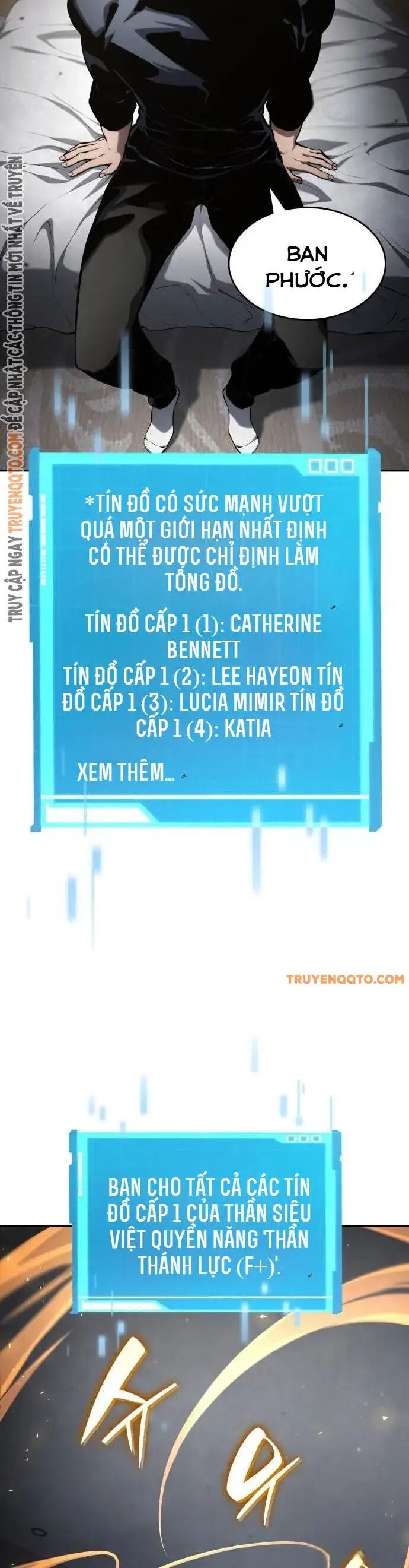 Chiêu Hồn Giả Siêu Phàm Chương 129 Ảnh 7