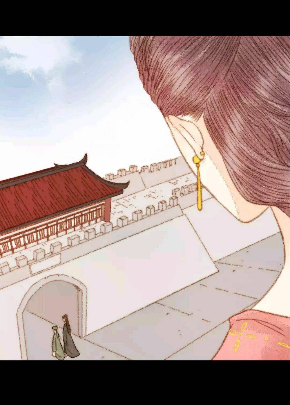 Vương Gia Bá Đạo Chương 66 Ảnh 26