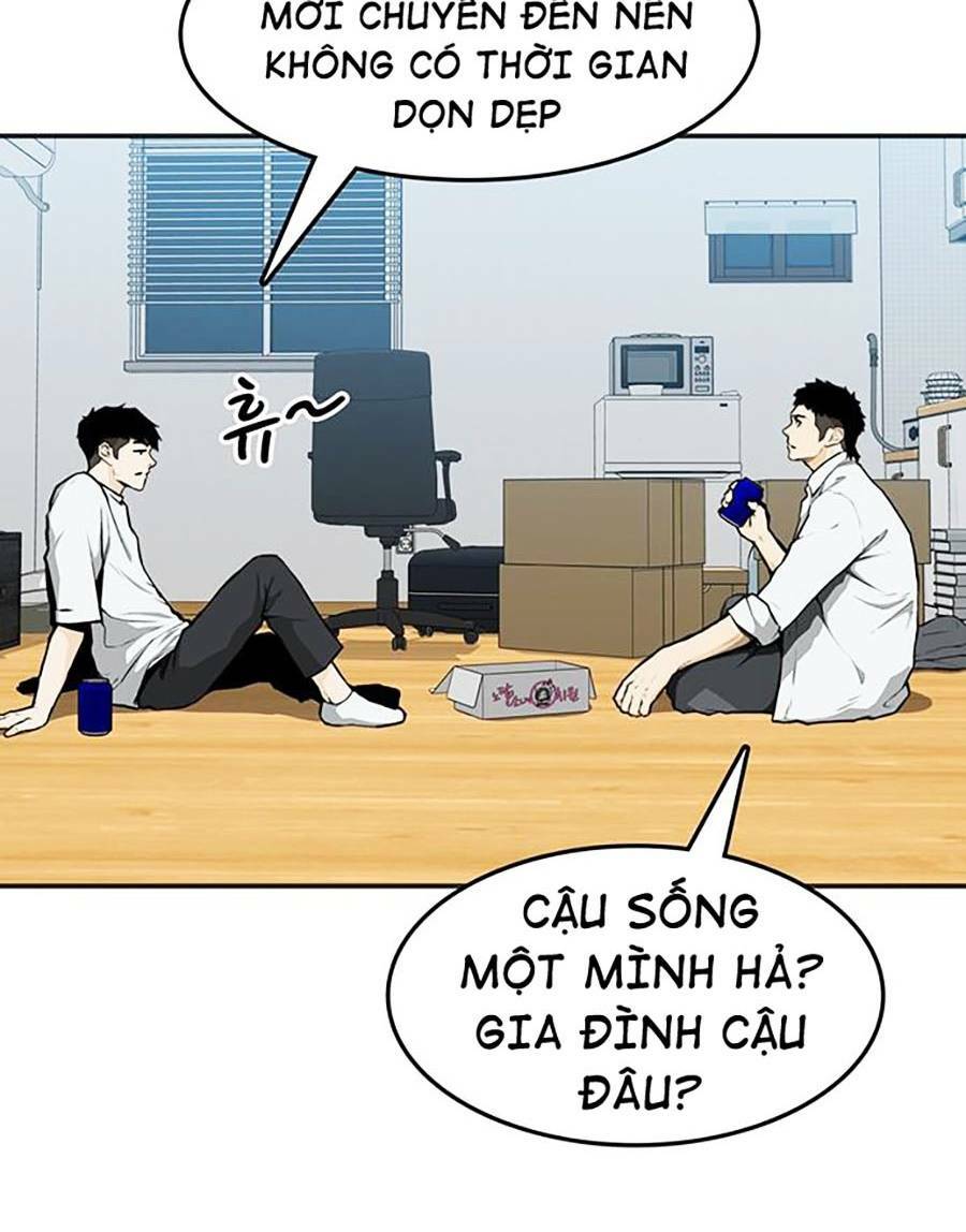 Trường Học Gangster Chương 7 Ảnh 70