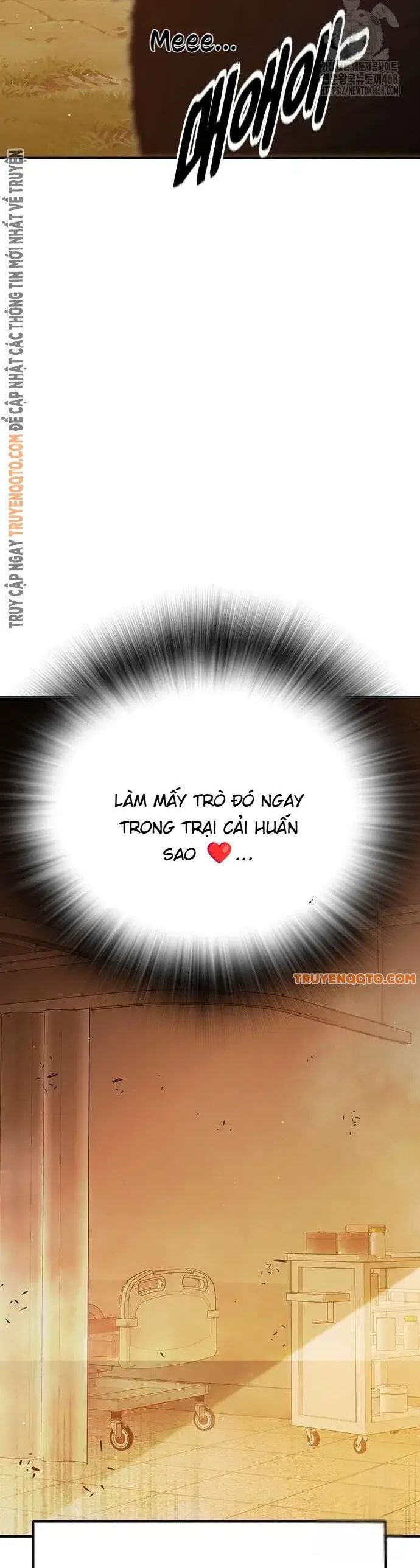 Nhà Tù Vị Thành Niên Chương 43 Ảnh 67