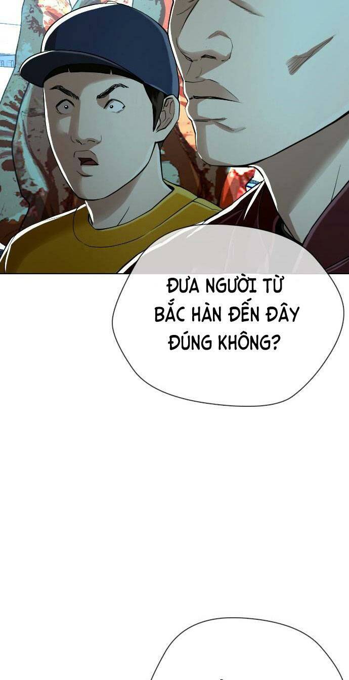 Điệp Viên 18 Tuổi Chương 29 Ảnh 13