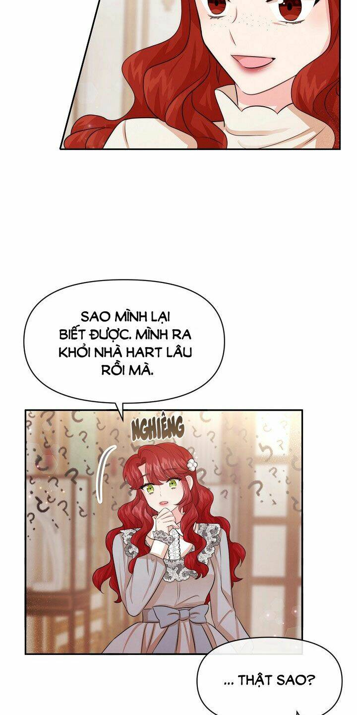 Tiểu Thư Scarlet Chương 53 Ảnh 13