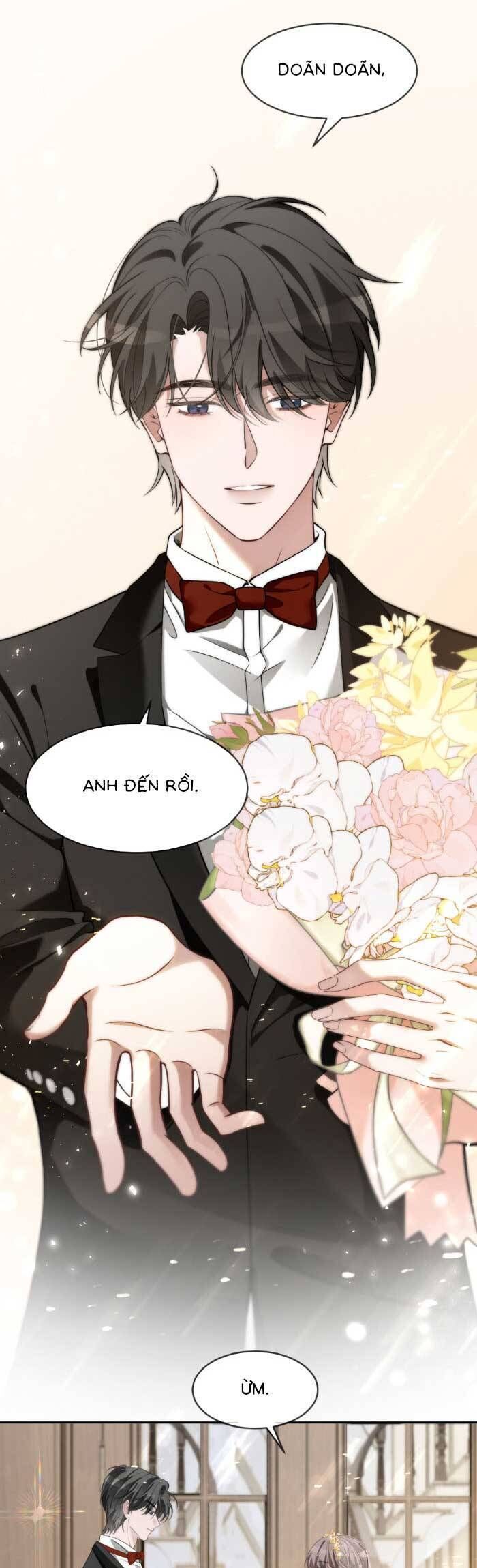 Được Các Anh Trai Chiều Chuộng Tôi Trở Nên Ngang Tàng Chương 333 Ảnh 14