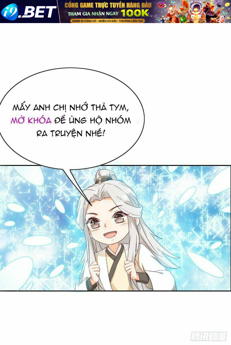 Nghe Nói Ta Là Hợp Hoan Lão Tổ? Chương 38 Ảnh 41